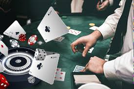 Вход на зеркало Casino BOOI
